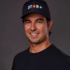 ‘Checo’ Pérez tendrá su propia serie documental: cuándo se estrena y dónde se podrá ver