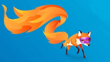 C車mo abrir una pesta?a segura en Firefox sin abrir otra ventana