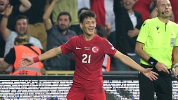 Los jóvenes a los que no perder de vista en la Eurocopa 2024: de Lamine Yamal a Arda Güler