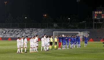 Formaci¨®n de los equipos.