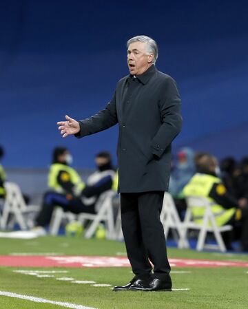 Ancelotti.