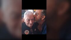 ‘Candonga’ Carreño despide a ‘Clavito’ Godoy con un video inédito: “El cariño va a existir por siempre”