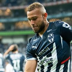 Duván Vergara será opción para enfrentar a Cruz Azul