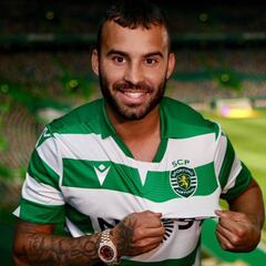 El Sporting se ahorra gran parte del sueldo de Jesé Rodriguez