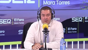 Doctor Bueno, médico: “En una reanimación cardiopulmonar es normal que se parta alguna costilla”