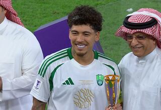 Firmino, rey de Asia