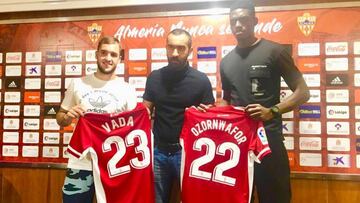 El Assy: "Hemos trabajado 20 horas al día, algo que no es normal en España"