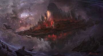 Ilustraci¨®n - Diablo III: Ultimate Evil Edition (PS4)