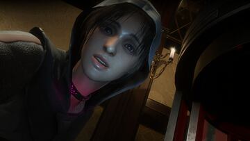 Captura de pantalla - République Remastered (PS4)