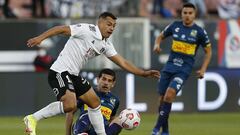 "La dirigencia tiene que darse cuenta": la petición de Iván Morales