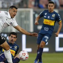 "La dirigencia tiene que darse cuenta": la petición de Iván Morales