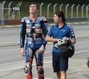Loris Baz, obligado a aplazar su vuelta: tampoco estará en Assen