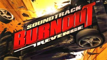 Burnout Revenge llega a la retrocompatibilidad de Xbox One