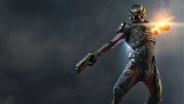 Ilustraci¨®n - Mass Effect Andromeda (PC)