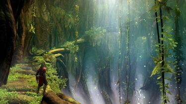 Galería de imágenes: Castlevania: Lords of Shadow - Ultimate Edition