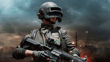 PUBG Lite, la versión free to play del battle royale, cierra a finales de abril y veta su descarga