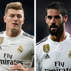 Operación Salida galáctica: el Madrid ingresaría unos 500M€