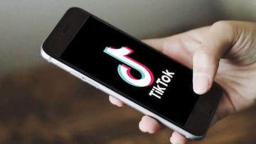 Atención, venden iPhones con TikTok instalado en 400 mil pesos por esta rara y curiosa razón