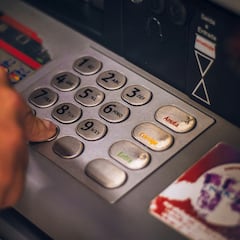 Ingresa 18.000 euros en un cajero automático y se lleva el gran susto en el extracto bancario: “Este dinero sigue en libertad”