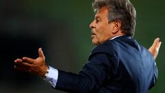 “Ucrania”: Jorge Garcés explota tras derrota de Wanderers