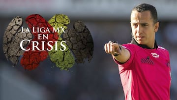 Los hechos acontecidos en los octavos de final de Copa MX derivaron en que los árbitros de la Primera División del Fútbol Mexicano optaran por no participar en la Jornada 10.