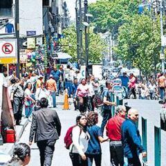 Semáforo COVID CDMX: hasta cuándo estará la ciudad de México en semáforo naranja y por qué