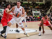 Resumen del Hapoel Tel-Aviv vs Real Madrid, jornada 13 de la Euroliga