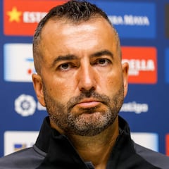 “Si el perico se rebela contra la adversidad, nosotros podemos”