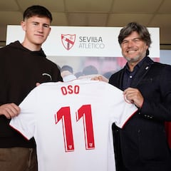 Oso deja de hibernar