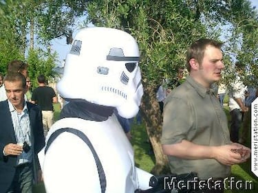 Activision España se presenta en el Activate 2004