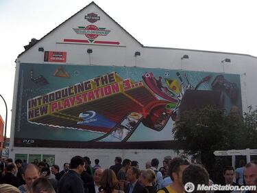 [GC] Repaso visual a las conferencias de la Gamescom