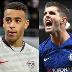 US Soccer se ve beneficiada por la suspención de las ligas