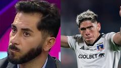 Johnny Herrera destruye a Palacios: “No cualquier piñiñento le puede decir que no a la Roja”