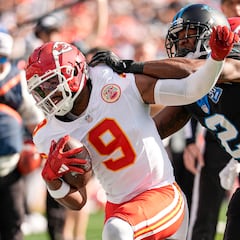 When is Raiders - Chiefs? how to watch on TV, stream online | NFL