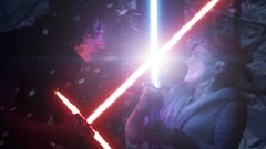 La base Starkiller de ‘Star Wars’ no es solo una nueva Estrella de la Muerte: este es su curioso pasado