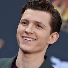 Los problemas Tom Holland en su último proyecto: “Necesitaba deshacerme de este personaje”