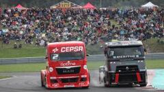 Albacete consigue dos terceros puestos en la República Checa