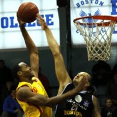 Español de Talca derrotó a Colo Colo en Maipú