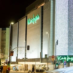 Se salta el código ético de ‘El Corte Inglés’ cobrando 100.000 euros y acaba sin empleo: despido disciplinario sin indemnización