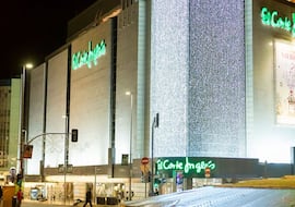 El Corte Inglés Alicante