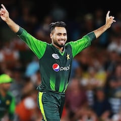 Pakistan thrash Zimbabwe to secure series win