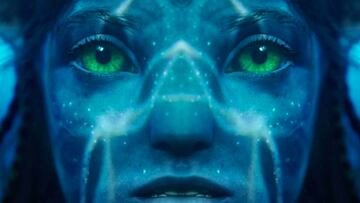 La crítica enloquece con la secuela de Avatar: "Vibras de Titanic. Cameron recuerda al resto cómo se hace cine"