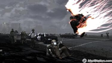 Infamous, Impresiones