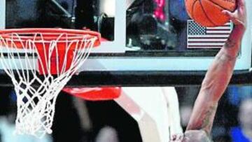 Kobe Bryant machaca.