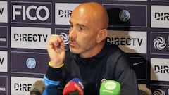 Maresca se pronuncia sobre la posible salida de Gallagher al Atlético