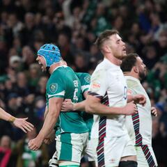 La cara B también le vale a Irlanda