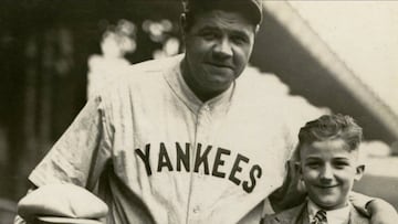 Babe Ruth: The Great Bambino’s wild lifestyle revealed | Smoking, drinking, and other legendary feats