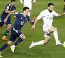Carvajal, cumpleaños sin Supercopa ante el Athletic