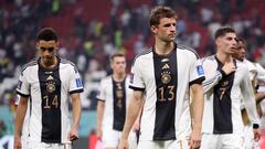 “La Alemania de 2026 puede ser peor que esta selección alemana de Flick”