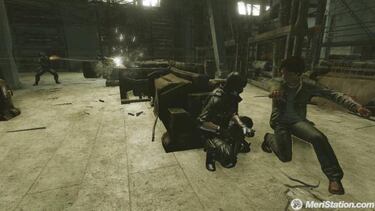 [GC] Wanted, Impresiones